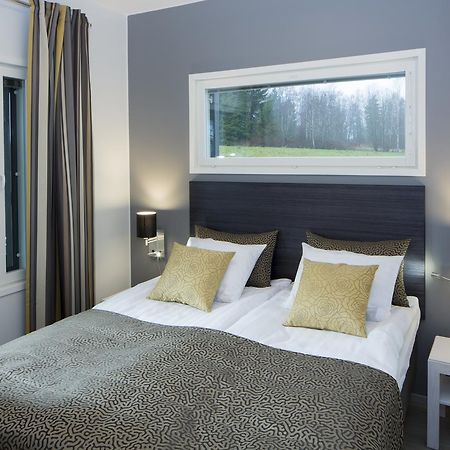 Holiday Club Himos Superior Apartments Jämsä Eksteriør bilde